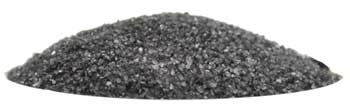 #1 Lb Black Salt Gourmet# - ## at Solace GemWorks