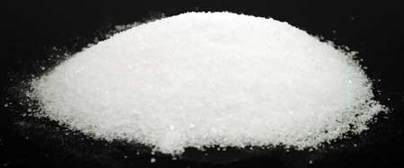 #1 Lb Sea Salt fine# - ## at Solace GemWorks