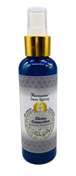 #150ml Divine Connection/ RMS/ Jasmine gem spray# - ## at Solace GemWorks