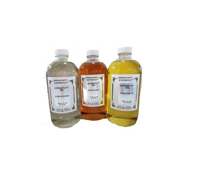 #16oz Almond oil# - ## at Solace GemWorks