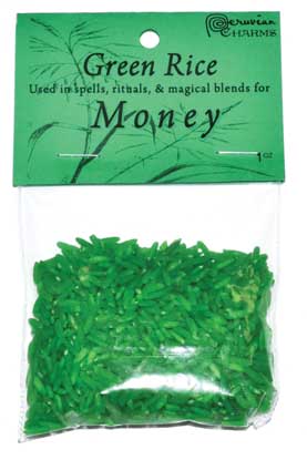 #1oz Money rice# - ## at Solace GemWorks