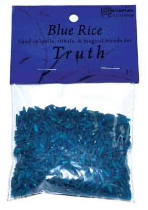 #1oz Truth rice# - ## at Solace GemWorks