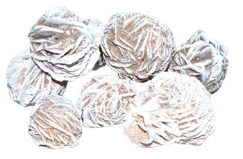 Desert Rose Rough Crystals - Bulk Wholesale choose: 1lb, 3lbs or 5lbs