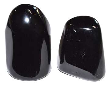 Black Obsidian, free shape 0.3lb