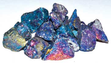 Chalcopyrite  (Fool's Gold) Rough Crystals - Bulk Wholesale choose: 1lb, 3lbs or 5lbs