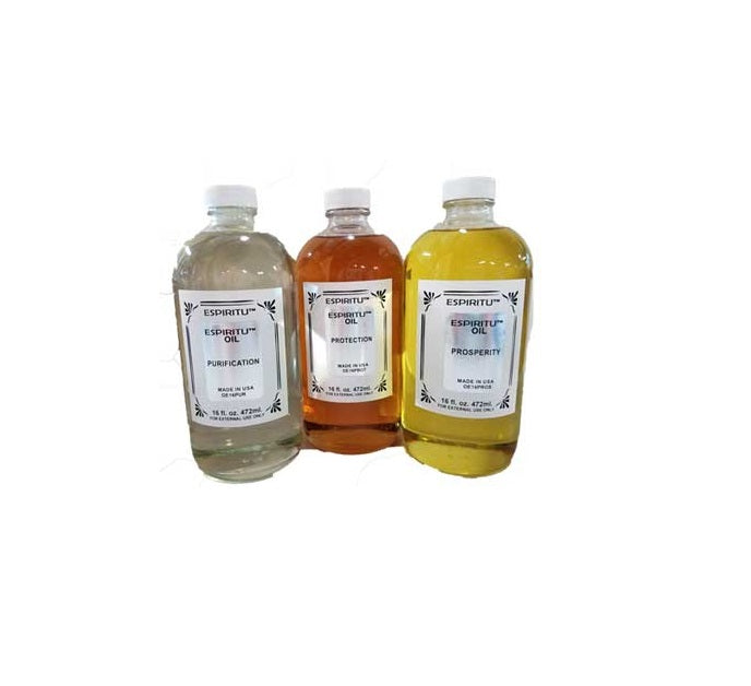 16oz Anointing oil
