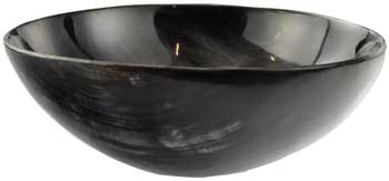 Ritual bowl (5 1/4")