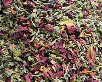 1 Lb Attract Love spell mix