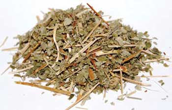 #Agrimony cut 1oz (Agrimonia eupatoria)# - ## at Solace GemWorks