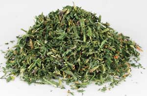 #Alfalfa cut 1oz (Medicago sativa)# - ## at Solace GemWorks