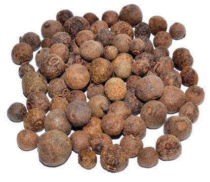 #Allspice whole 1oz# - ## at Solace GemWorks