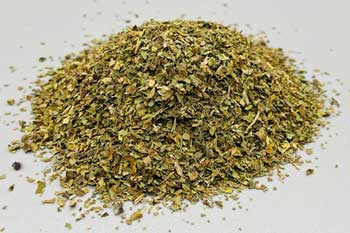 #Basil Leaf cut 1oz# - ## at Solace GemWorks