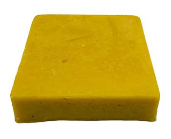 #Beeswax whole 1 lb# - ## at Solace GemWorks