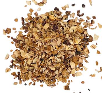 #Birch Bark cut 1oz# - ## at Solace GemWorks