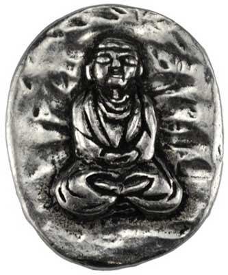 #Buddha pocket stone# - ## at Solace GemWorks