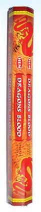 #Dragon's Blood HEM stick 20 pack# - ## at Solace GemWorks