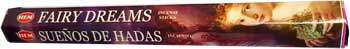 #Fairy Dreams stick incense 20 pack# - ## at Solace GemWorks