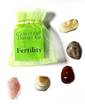 #Fertility gemstone therapy# - ## at Solace GemWorks