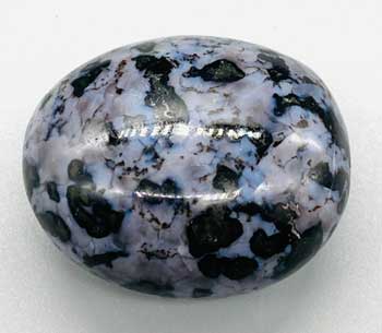 #Gabbro, Indigo palm stone# - ## at Solace GemWorks