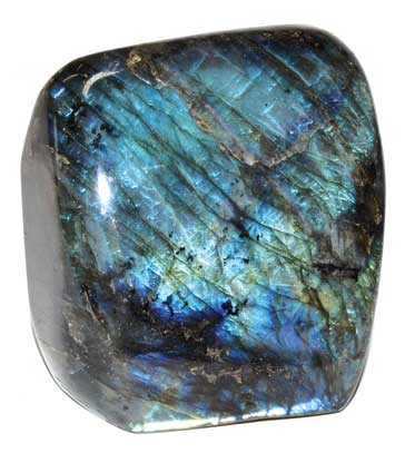 #Labradorite free shape .6lb# - ## at Solace GemWorks