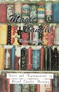 #Magic Candle, Facts & Fundamentals by Charmaine Dey# - ## at Solace GemWorks