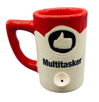 #Multitasker mug# - ## at Solace GemWorks