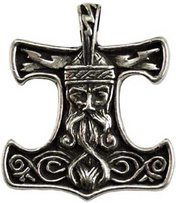 #Norse Pride talisman# - ## at Solace GemWorks