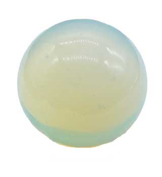 #Opalite Sphere 40mm# - ## at Solace GemWorks