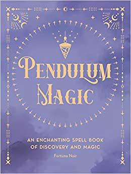 #Pendulum Magic (hc) by Fortuna Noir# - ## at Solace GemWorks