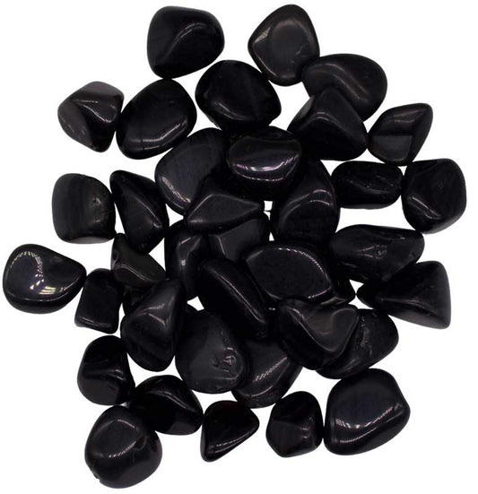 #Rainbow Obsidian Tumbled Stones - Bulk Wholesale choose: 1lb, 3lbs or 5lbs# - ## at Solace GemWorks