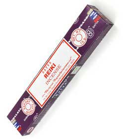 #Reiki satya incense stick 15 gm# - ## at Solace GemWorks