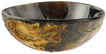 #Ritual bowl (3 3/4")# - ## at Solace GemWorks