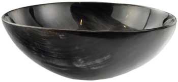 #Ritual bowl (5 1/4")# - ## at Solace GemWorks