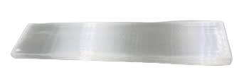 #Selenite charging plate (8"x2")# - ## at Solace GemWorks