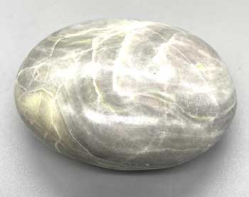 #Serpentine, Infinite palm stone# - ## at Solace GemWorks