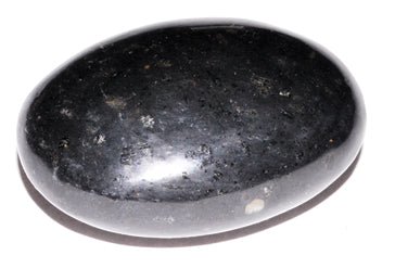 #Tourmailne, Black palm stone# - ## at Solace GemWorks