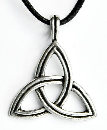 #Triskele amulet# - ## at Solace GemWorks