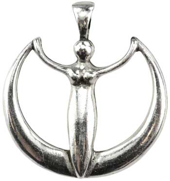 #Wicca Power amulet# - ## at Solace GemWorks