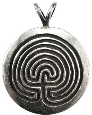 #Wicca Protection amulet# - ## at Solace GemWorks